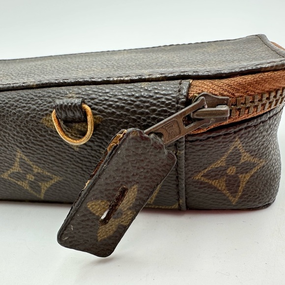 Louis Vuitton Vintage Monte Carlo Jewelry case box - Picture 9 of 15